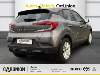 Gebraucht Mitsubishi ASX Diamant Edition 158 PS (116 kW) 2025 Anthrazitgrau (kng) SUV