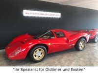 Gebraucht Ferrari 308 265 PS (194 kW) 1979 Rot Coupé