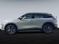 Gebraucht Baic X55 177 PS (130 kW) 2024 Grau SUV