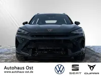 Gebraucht Cupra Formentor VZ 272 PS (200 kW) 2025 Fjordblau SUV