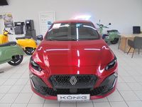 Neu Renault Clio V Evolution 109 PS (80 kW) 2026 Rot Limousine