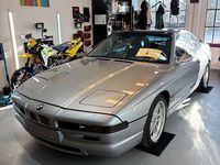 Gebraucht BMW 840 Coupé Sport Line 286 PS (210 kW) 1999 Silber Coupé