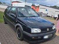 Gebraucht VW Golf III Edition 116 PS (85 kW) 1997 Limousine