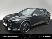 Gebraucht Cupra Formentor VZ 310 PS (228 kW) 2023 Schwarz SUV