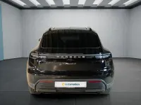 Gebraucht Porsche Macan 300 kW (408 PS) 2024 Schwarz SUV