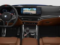 Neu BMW M3 Competition Edition 530 PS (389 kW) 2026 Blau Kombi