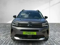Gebraucht Citroën C5 Aircross 146 PS (107 kW) 2025 Platiniumgrau (metallic) SUV