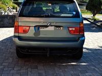 gebraucht BMW X5 M 