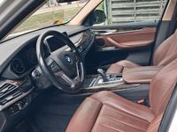 Gebraucht BMW X5 306 PS (225 kW) 2018 Weiß SUV