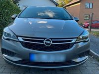 gebraucht Opel Astra 1.4 Turbo 125 PS