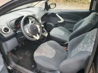 Gebraucht Ford Ka 69 PS (50 kW) 2009 Grau Kleinwagen
