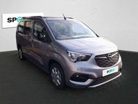 gebraucht Opel Combo-e Life XL Combo LifeUltimate 7-Sitzer