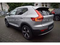 gebraucht Volvo XC40 B3 Core,ACC,LEDER,E-SITZE,KAMERA,19"Alu,LED