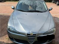 Gebraucht Alfa Romeo 147 2004 Kleinwagen