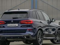 Gebraucht BMW X5 Shadowline 352 PS (258 kW) 2023 Blau SUV