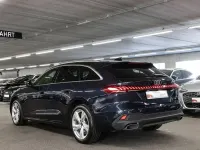 Gebraucht Audi A5 204 PS (150 kW) 2025 Firmamentblau metallic Kombi