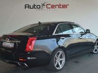 gebraucht Cadillac CTS Premium AWD*2.Hand*Pano*Virtual Cockpit*Bose