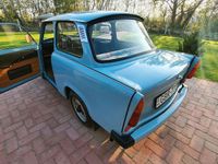 gebraucht Trabant 601 Special für Sammler