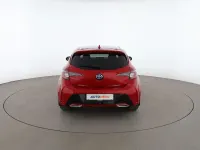 Gebraucht Toyota Corolla Club 180 PS (132 kW) 2019 Rot Limousine