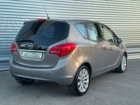 gebraucht Opel Meriva B Innovation Automatik PDC 2.Hand