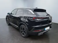 Ny Baic X75 177 HK (130 kW) 2026 Sort SUV