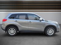 Gebraucht Suzuki Vitara Comfort 140 PS (102 kW) 2018 Grau SUV