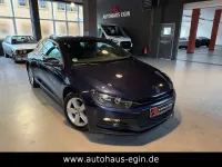 Gebraucht VW Scirocco Team 122 PS (89 kW) 2011 Blau Coupé