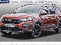 Gebraucht Dacia Jogger Extreme 110 PS (80 kW) 2024 Braun Van / Kleinbus