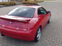 gebraucht Alfa Romeo GTV 3.2 V6 *Japan Import*