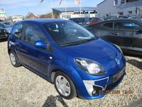 gebraucht Renault Twingo Dynamique