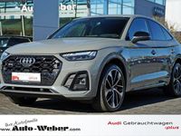 Gebraucht Audi SQ5 Ambiente 341 PS (250 kW) 2022 Grau SUV