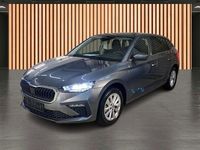 Gebraucht Skoda Scala Selection 116 PS (85 kW) 2025 Grau Kleinwagen
