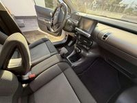 Gebraucht Citroën C4 Feel 82 PS (60 kW) 2016 Weiß SUV