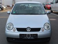 gebraucht VW Lupo Windsor*Klimaanlage*Tüv Neu*8-Fach*