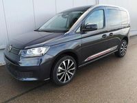 Neu VW Caddy Edition 116 PS (85 kW) 2026 Andere Van / Kleinbus