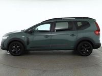 Gebraucht Dacia Jogger Extreme 110 PS (80 kW) 2023 Grau Van / Kleinbus