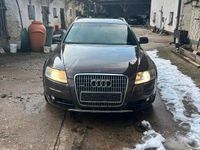 Gebraucht Audi A6 232 PS (170 kW) 2007 Braun Kombi