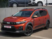 Neu Dacia Jogger Extreme 110 PS (80 kW) 2026 Schiefergraumet. Van / Kleinbus