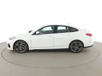Gebraucht BMW 220 M Sport 190 PS (139 kW) 2022 Weiß Coupé