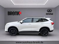 Neu Haval H6 Premium 150 PS (110 kW) 2026 Weiß SUV