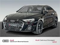 Gebraucht Audi RS3 Comfort 400 PS (294 kW) 2026 Mythosschwarz (schwarz) Limousine