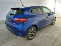 Neu Mitsubishi L Plus 91 PS (66 kW) 2025 Rqh (royalblau) Limousine