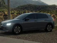 Gebraucht VW Golf VIII 150 PS (110 kW) 2025 Grau Limousine