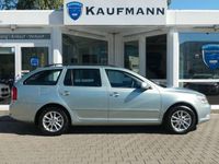 gebraucht Skoda Octavia Combi Ambition Aut Klima