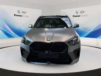 Neu BMW X2 Luxury Line 163 PS (119 kW) 2025 Grau SUV