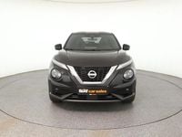 Gebraucht Nissan Juke 360º 84 PS (61 kW) 2025 Schwarz SUV