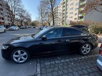 Gebraucht Audi A6 313 PS (230 kW) 2012 Limousine