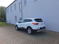 gebraucht Renault Kadjar TCE 160 EDC Limited*AHK schwenkbar*SHZ*RF