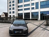 Gebraucht Audi A3 Comfort 150 PS (110 kW) 2013 Grau Limousine