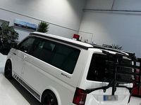 Gebraucht VW California Edition 199 PS (146 kW) 2019 Weiß Van
